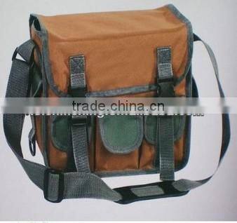Exclusive Multi-functional travelling fly fishing bag