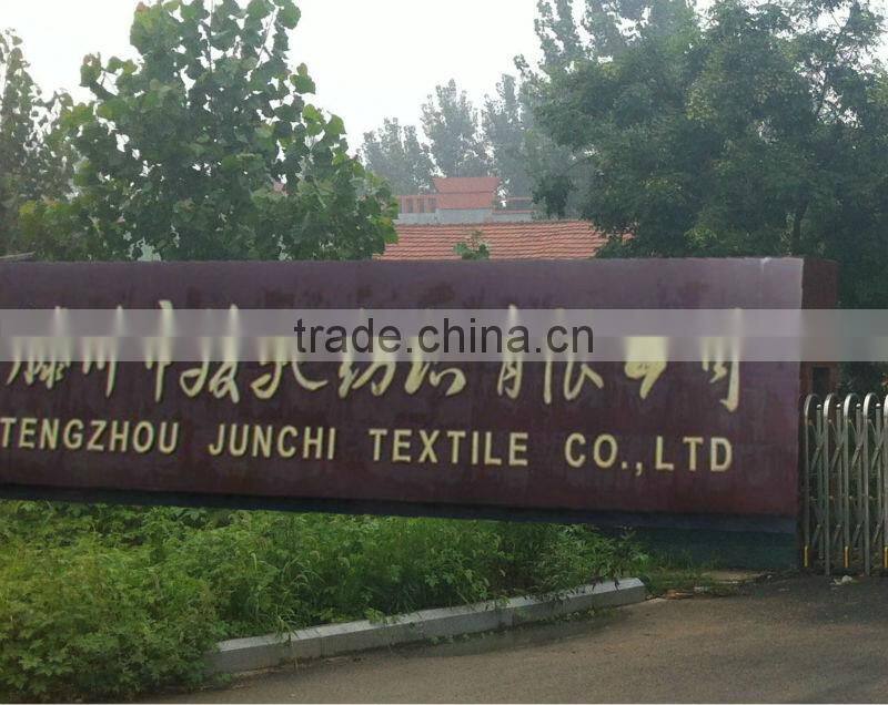 High strength safety-belt use braided ropes