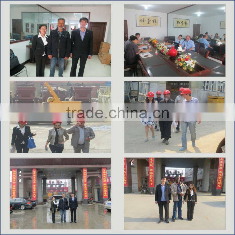 Low price PLC schenider Control HZS25 mini batching plant sold to Algeria