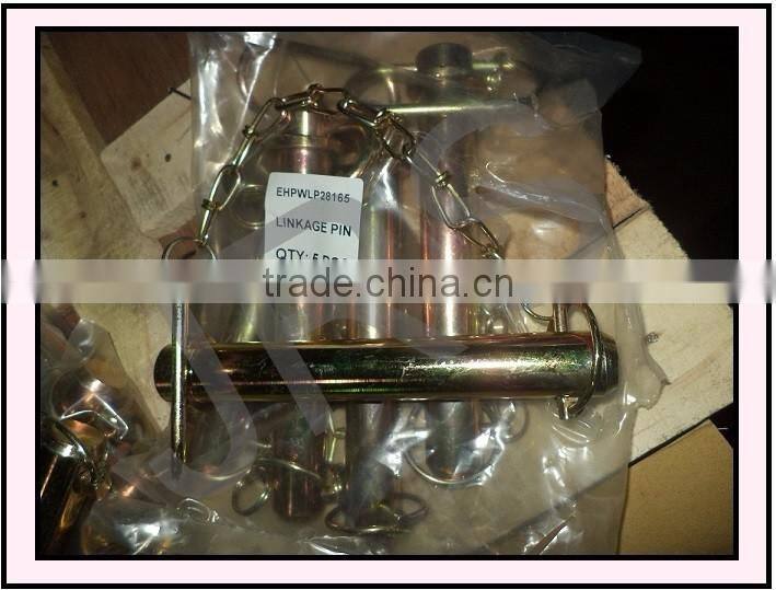 Trailer Hitch pin /Tractor linkage parts