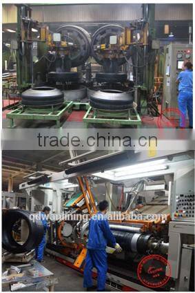 Factory Supply suv tire 245 65 17