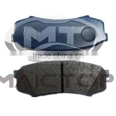 Auto Brake Lining Brake Pad for FJ cruiser 4Runner Land Cruiser Prado 04466-60090