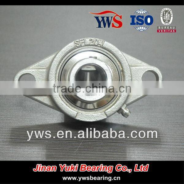 Adjustable Pillow block bearing