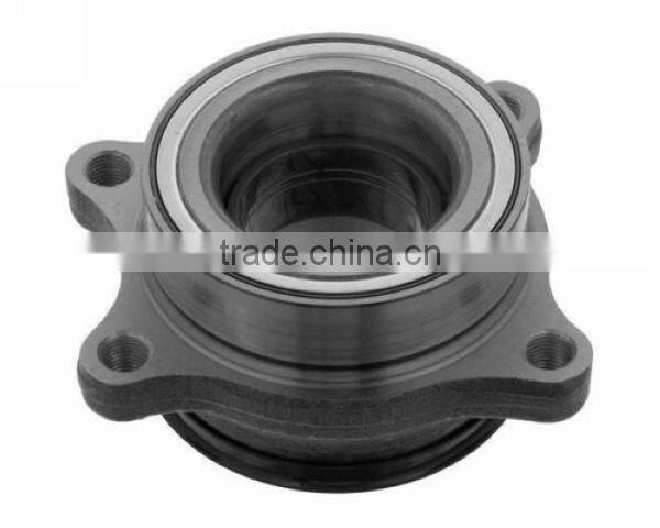 front wheel hub bearing hub wheel bearing for toyota hiace parts VKBA7497/43560-26010
