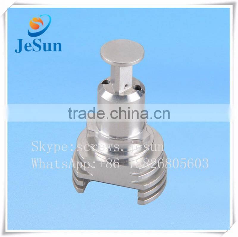 manufacturing Lathe CNC precision machining parts