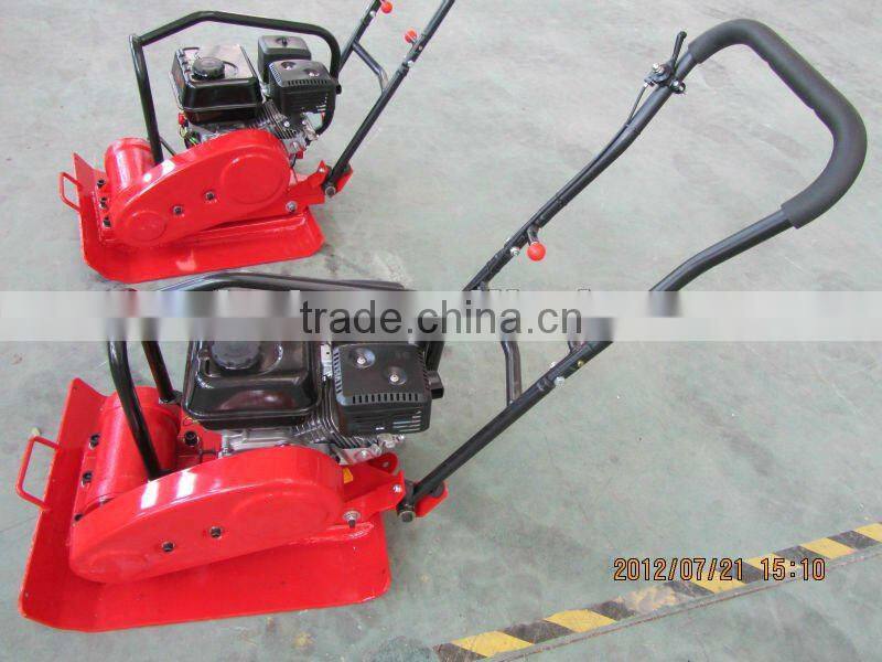 WH-C100 vibratory plate tamper