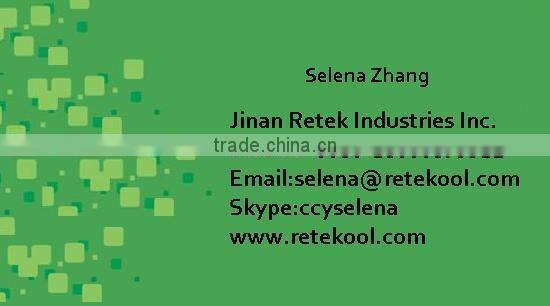 water to air copper pipe heat exchanger