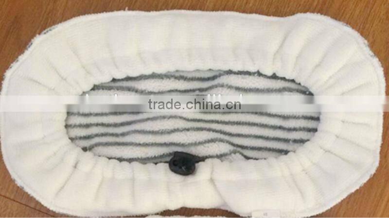 Microfiber Replacement Pads