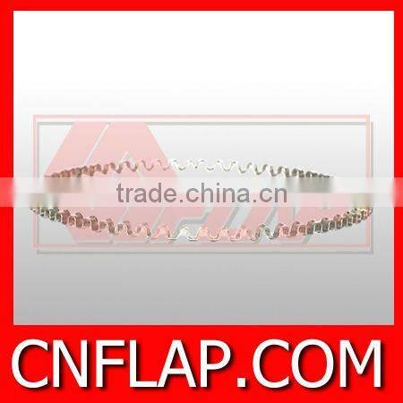 Piston ring compressor set