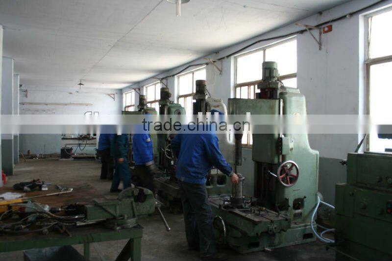 Auto spare parts 4BT piston ring