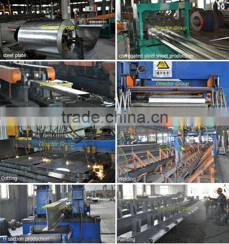 easy shipping sea container house for sale