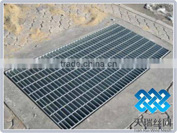 steel grating /galvanized steel grating/galvanisd steel grating