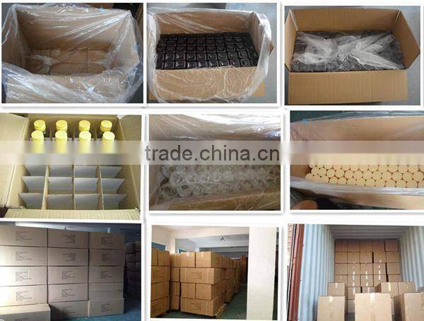 Squeezable PET Bottle Supplier