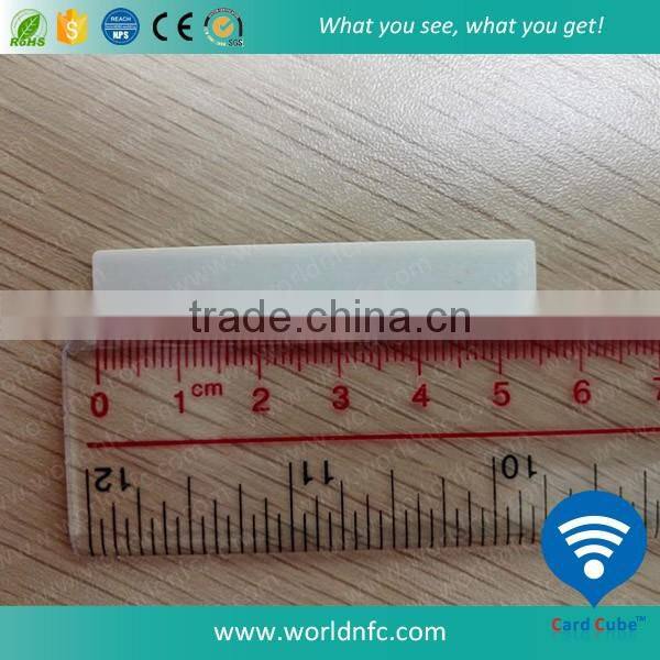 High Performance Classic Ultralight PPS RFID Laundry Tag
