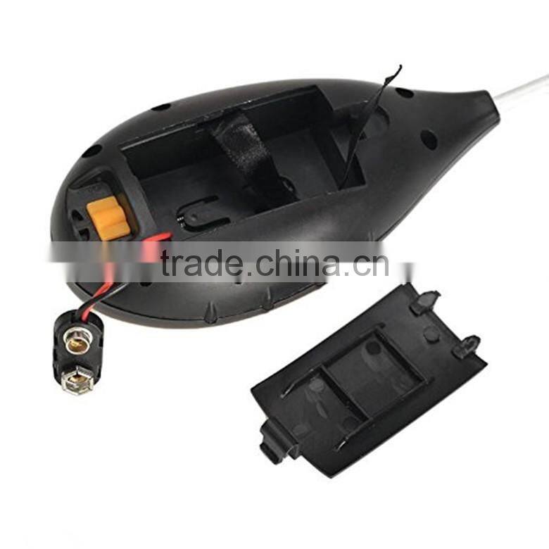 4 IN 1 Soil Moisture Monitor, Soil PH Value, Soil Temperature and Sunlight Intensity Tester