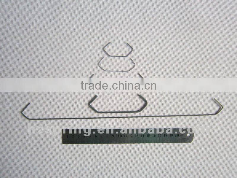 V Hook / Finishing Hooks