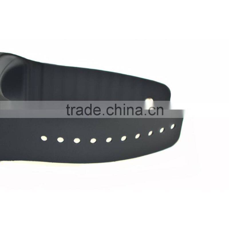 2015 hot selling 1.54inch GSM touch screen smart watch phone