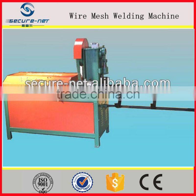 Straightening And Cutting Machine/Wire Straightening Cutting Machine