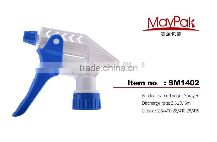 28/410 industrial spray 3.5ml/t output for bottles
