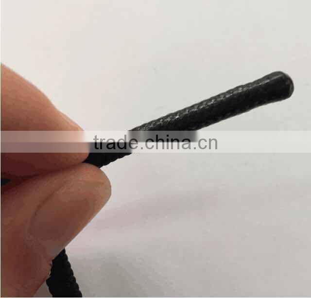 Ultrasonic lace tip forming machine