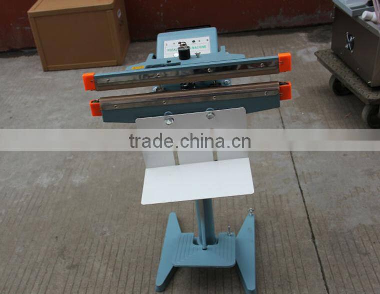 PFS350 Pedal bag heat sealer foot pedal heat sealer