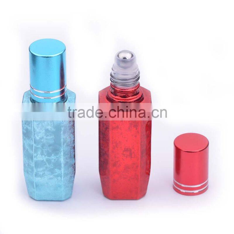 10ml Cheap Small Glass Vials With Screw Caps