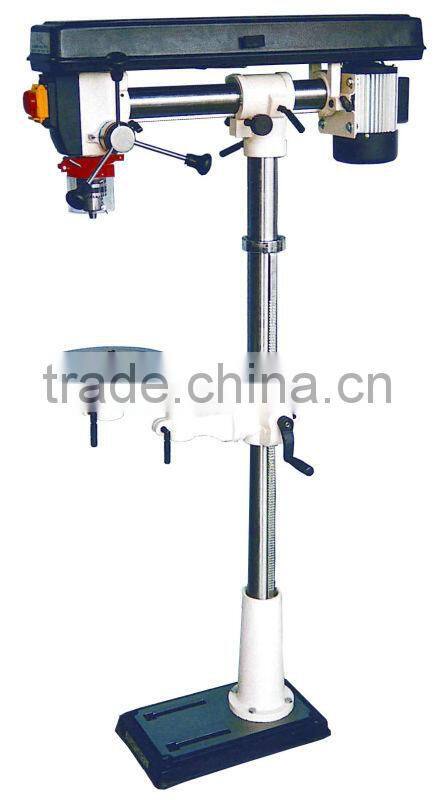 Industrial Drilling Machine