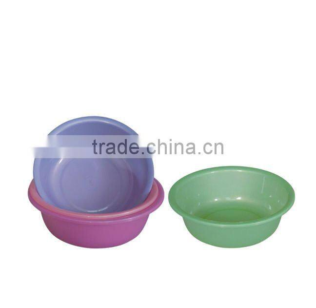 plastic basin,washing basin