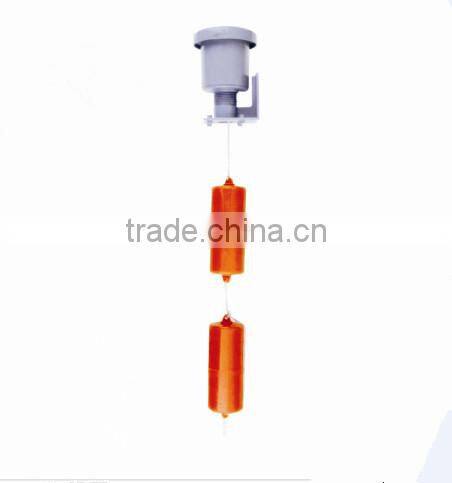 HEIGHT Hot Sale HT-80AB float switch/ mercury flaot switch /ball float switch with CE certificate