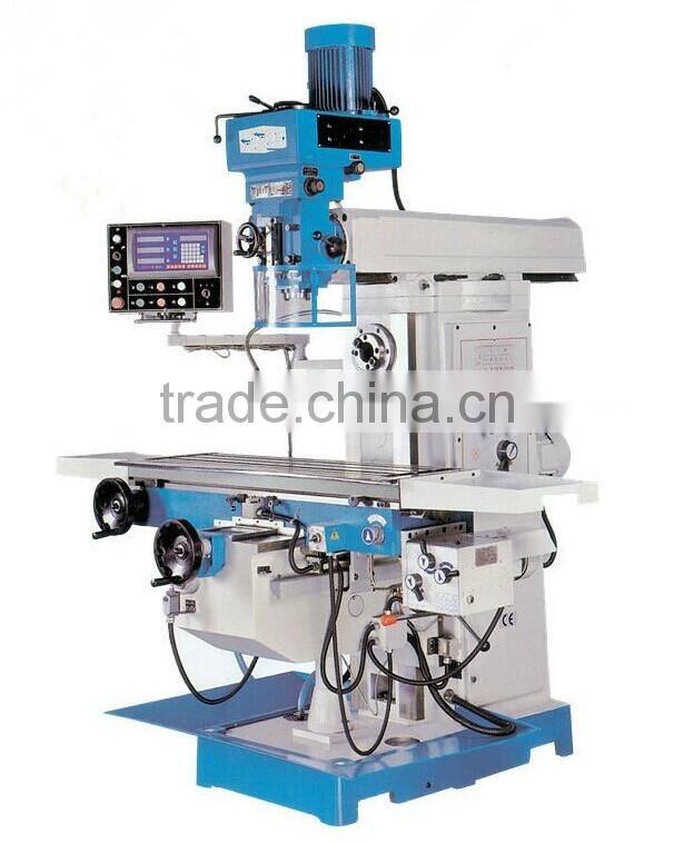 Turret Type Milling Machine for sale X6323