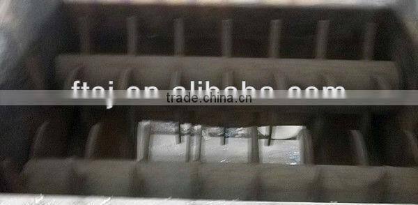 High quality of bale breaker