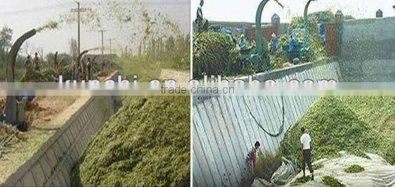 Best quality agriculture Hay cutter machine with big capacity