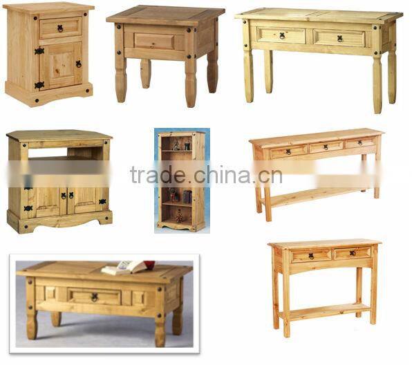 Wood Furniture