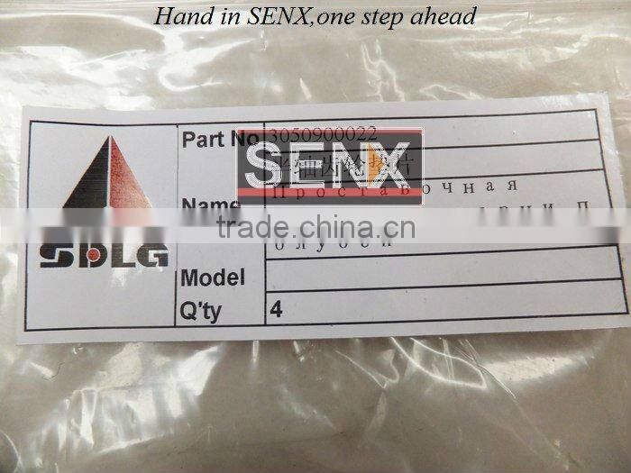 sale Volvo Loader Parts Differential Axle Gear Washer