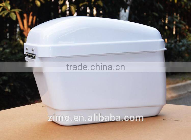 Side Case For Ninebot