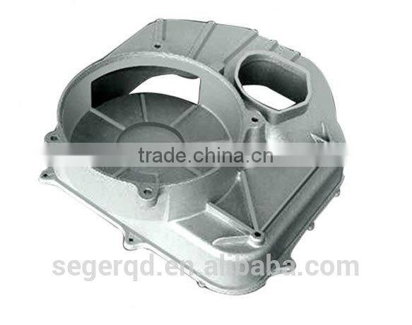 OEM Parts Aluminium Pressure Die Casting