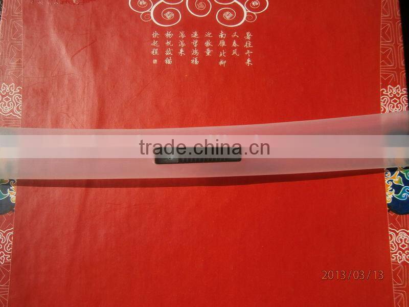 Flat Emitter Type Drip Irrigation Tape Machinery