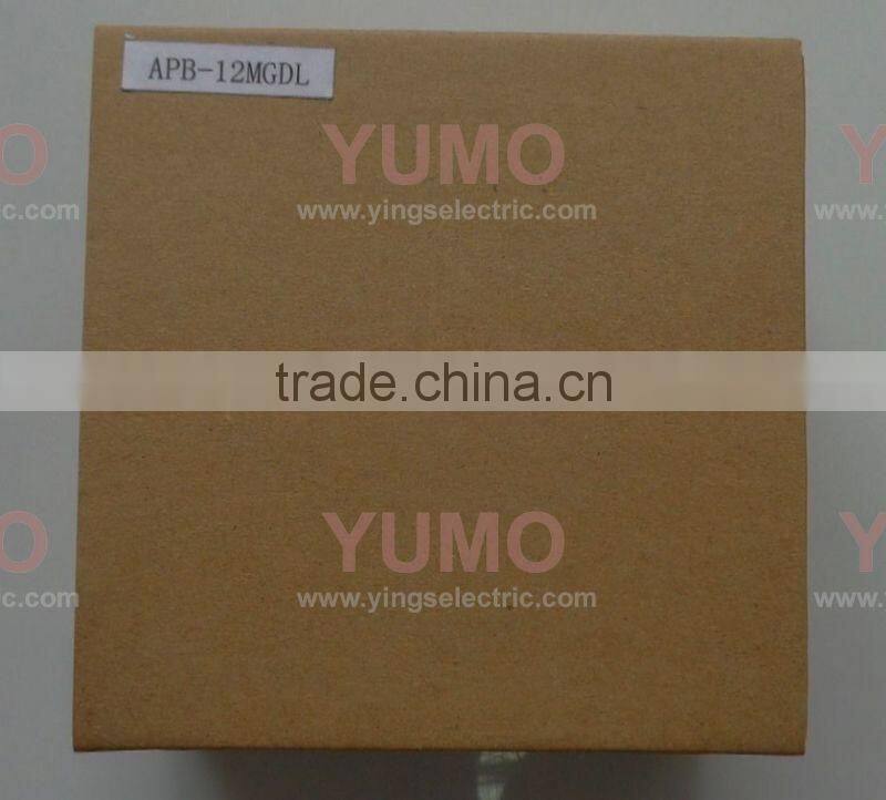PLC - Programmable Logic Controller APB-12MGDL