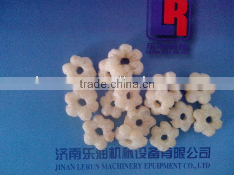 Corn Making Machine For Snack