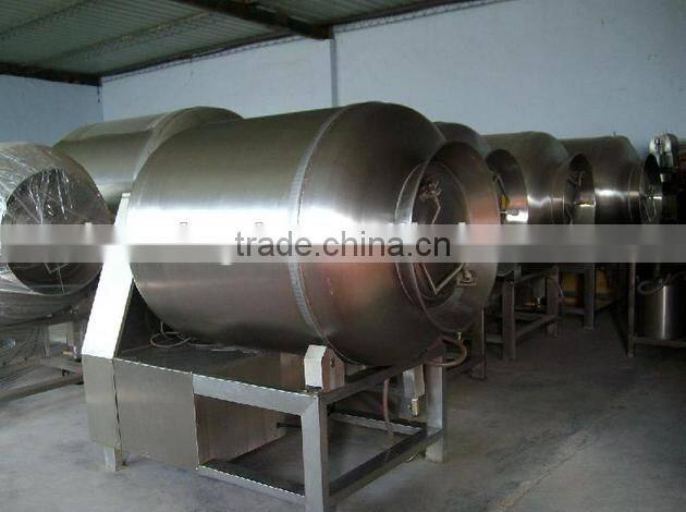meat tumbler for sale/vacuum tumbler for meat processing machine