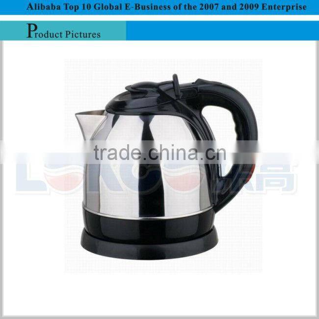 Hot sale Factory offer Electric Water Kettle LG-515