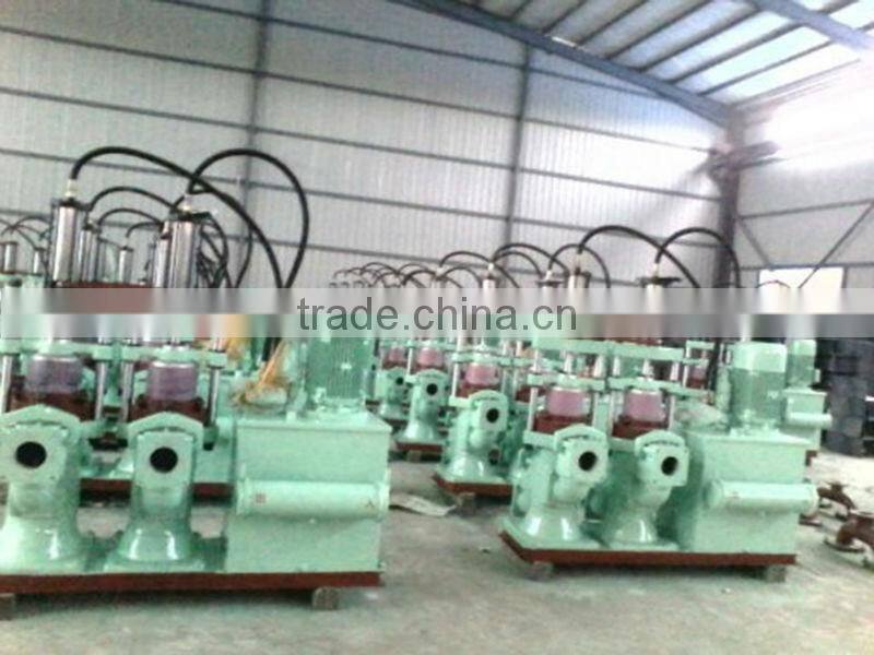 2016 Hot sale 3-100 m3 ISO CE certification ceramic cylider pump