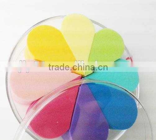 2015 China wholesale Natural Face Cleaning Sponge