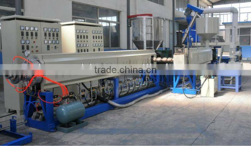Hot Sale PS foam sheet extrusion line