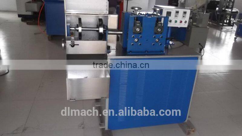 HOT SALES 3 Colors Plastic Drink Straw Machine