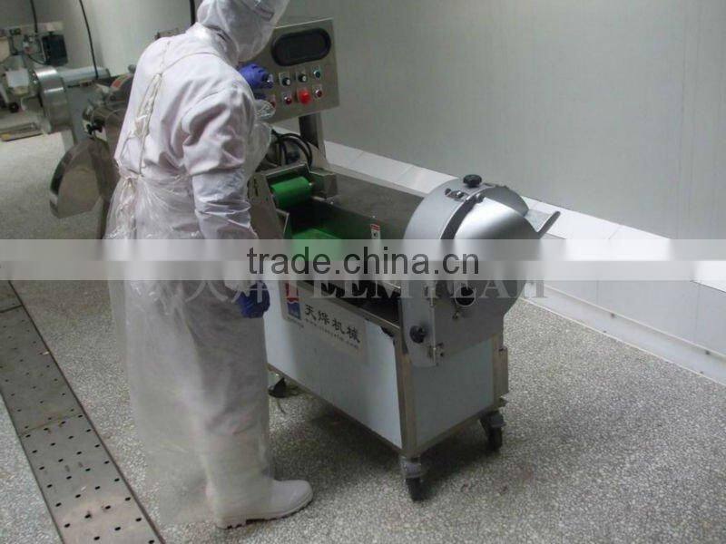 The plant of Shandong D. L. S. group ball mill