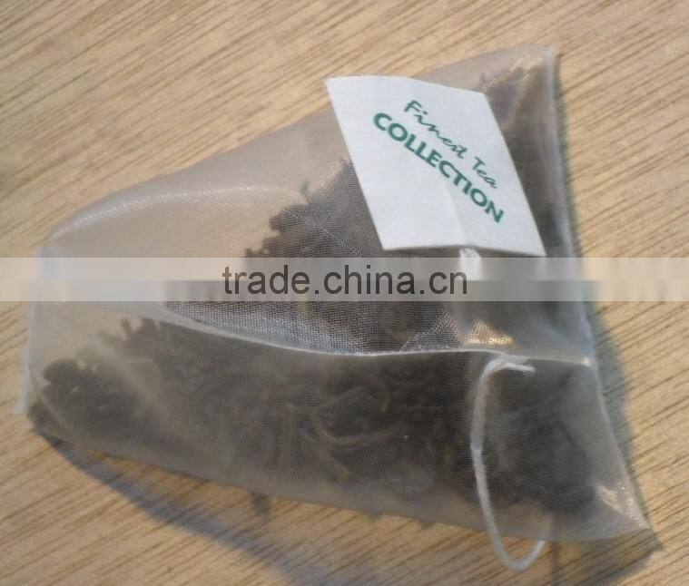 new type nylon tea bag ultrasonic welding transducer