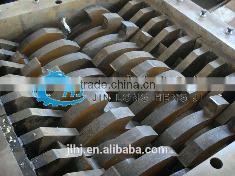 Recycled Plastic Crusher/Plastic Shredder/Distributors Shredder Items