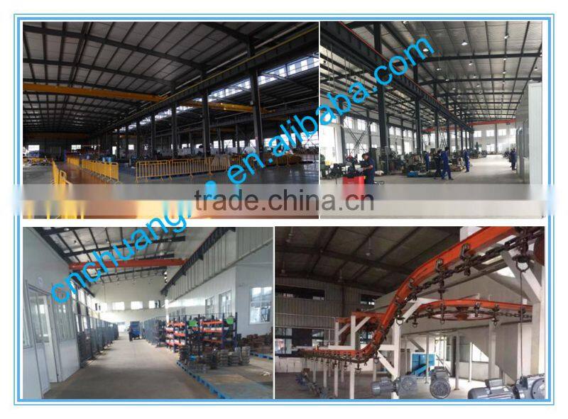 SEW style gear motor/gear box