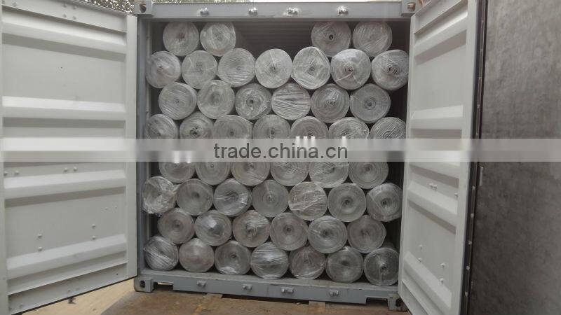 trade assurance welded galvanized electrical electric wire mesh
